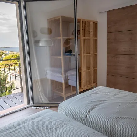 La Casa Papou - Vue Leucate