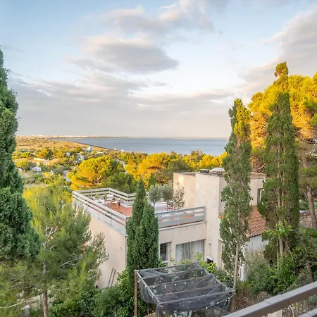 La Casa Papou - Vue Dom wakacyjny