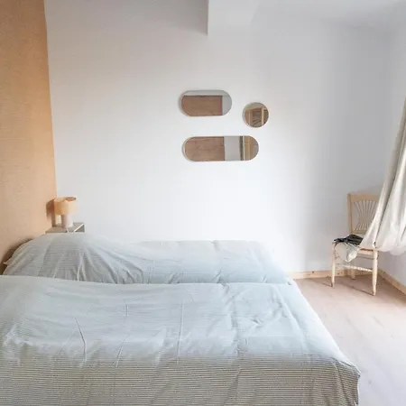 Hébergement de vacances La Casa Papou - Vue *