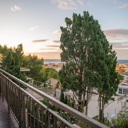 Dom wakacyjny La Casa Papou - Vue *