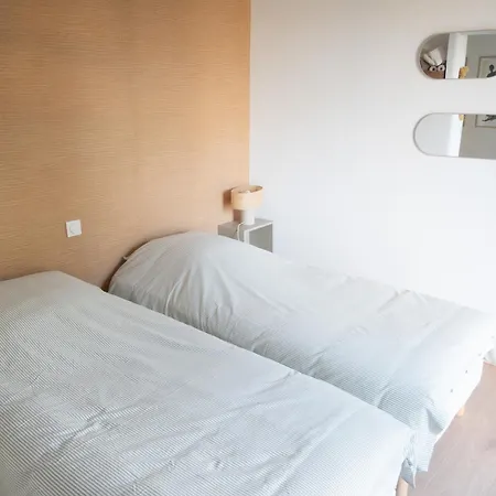 Hébergement de vacances La Casa Papou - Vue *