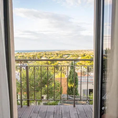 Dom wakacyjny La Casa Papou - Vue